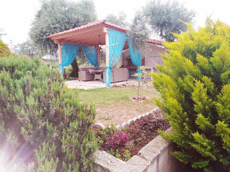 Sofis Studios Limenaria  Exterior foto